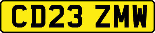 CD23ZMW
