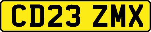 CD23ZMX