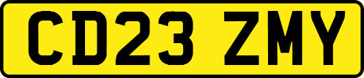 CD23ZMY