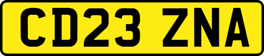 CD23ZNA