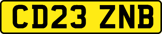 CD23ZNB