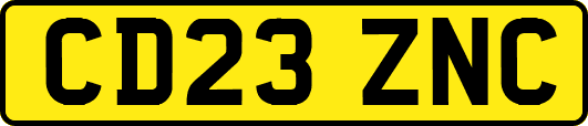 CD23ZNC