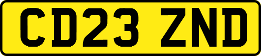 CD23ZND