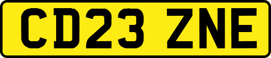 CD23ZNE