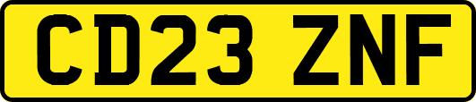 CD23ZNF