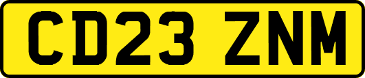 CD23ZNM