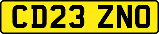 CD23ZNO