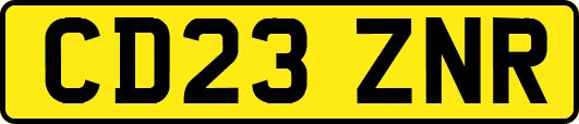 CD23ZNR