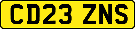 CD23ZNS