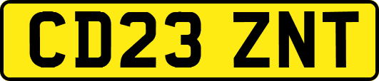 CD23ZNT