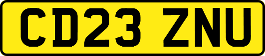 CD23ZNU