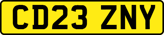 CD23ZNY