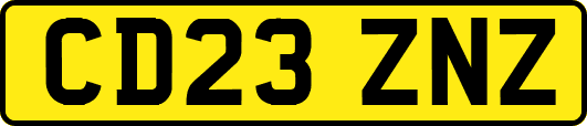CD23ZNZ
