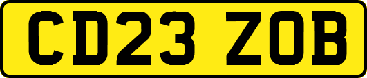 CD23ZOB