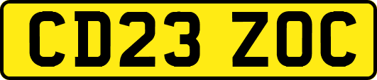 CD23ZOC