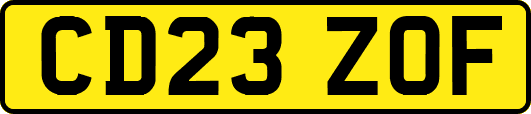 CD23ZOF
