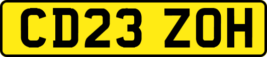 CD23ZOH