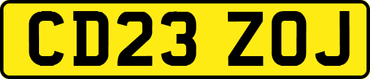 CD23ZOJ