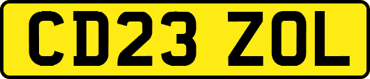 CD23ZOL