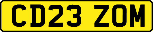 CD23ZOM