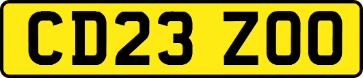 CD23ZOO