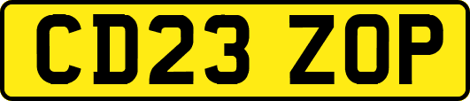 CD23ZOP