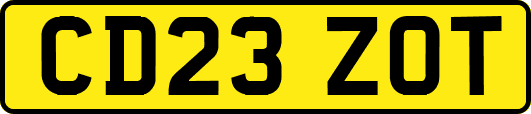 CD23ZOT