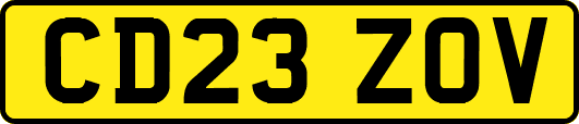 CD23ZOV