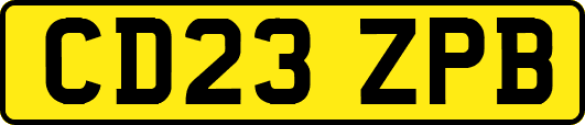 CD23ZPB