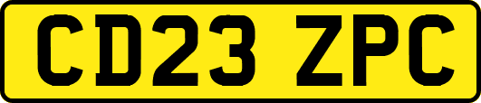 CD23ZPC