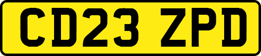 CD23ZPD