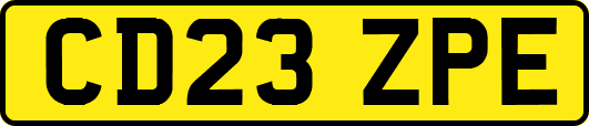 CD23ZPE