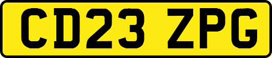 CD23ZPG