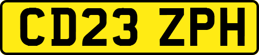 CD23ZPH
