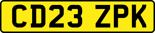 CD23ZPK