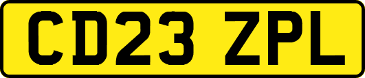 CD23ZPL