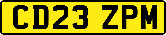 CD23ZPM