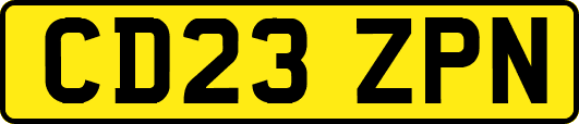 CD23ZPN