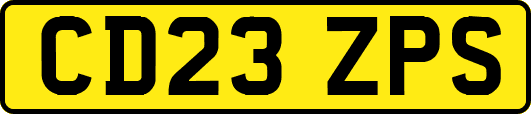 CD23ZPS