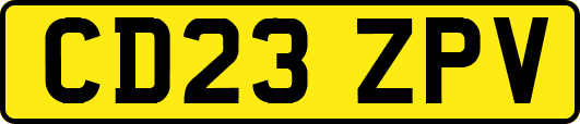 CD23ZPV