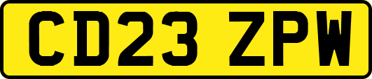CD23ZPW