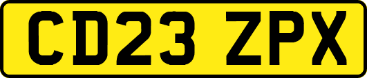 CD23ZPX