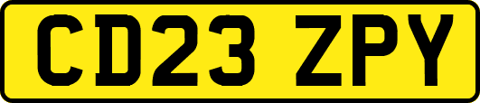 CD23ZPY
