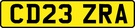 CD23ZRA