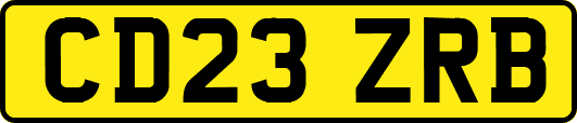 CD23ZRB