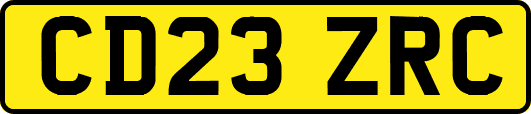 CD23ZRC