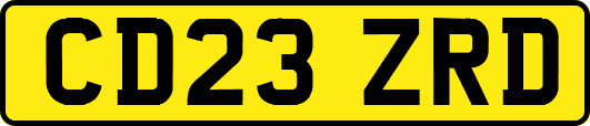 CD23ZRD