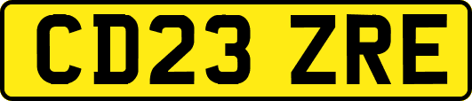 CD23ZRE