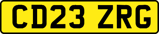 CD23ZRG