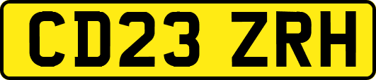 CD23ZRH
